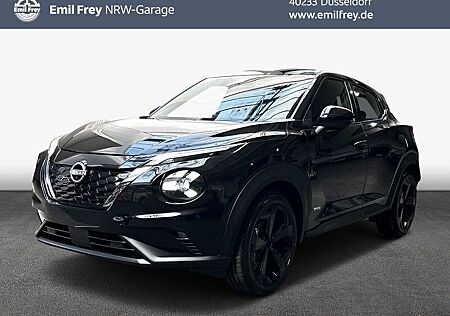 Nissan Juke 1.6 Hybrid 4AMT Tekna 69 kW, 5-türig
