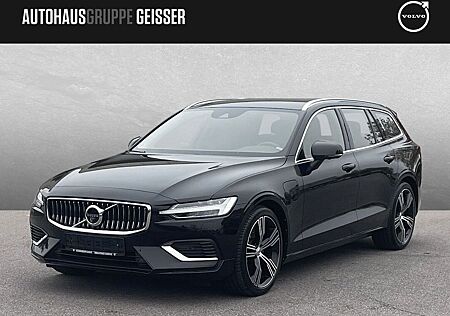 Volvo V60 T6 Recharge AWD Inscription Expression ACC