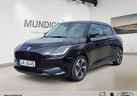 Suzuki Swift Comfort+ 5trg NAVI ACC Optikpaket,Armlehne