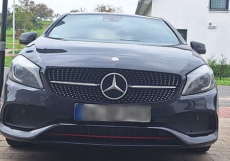Mercedes-Benz A 250 gebraucht kaufen Mercedes-Benz A 250 Sport 4MATIC DCT Sport