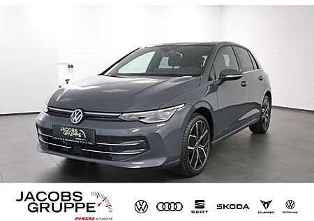 VW Golf Volkswagen VIII 1.5 TSI Edition 50 Navi,Matrix,RFK,ACC