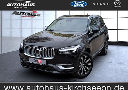 Volvo XC 90 XC90 B5 (Diesel) Plus Bright AWD Automatik Navi