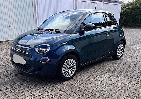 Fiat 500E Action Radio, Winter, Komfort-Paket