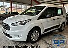 Ford Transit Connect Schiebetür beidseitig Klima PDC