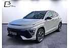 Hyundai Kona SX2 Hybrid 1.6 DCT 2WD N Line Ultimate-Pake