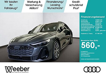 Audi A5 Avant TFSI Quattro S-Tronic Panodach AHK LM