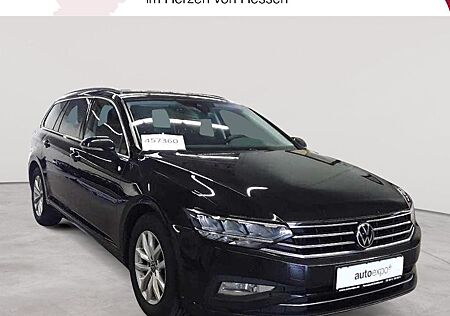 VW Passat Variant Volkswagen 2.0 TDI SCR DSG Business