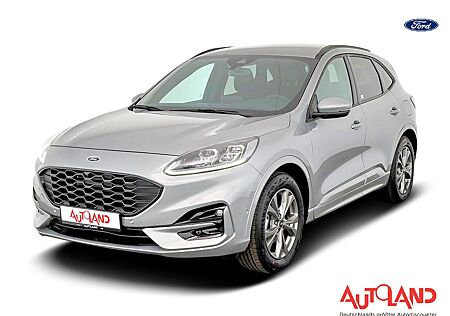 Ford Kuga ST-Line X 2.5 HEV Aut. LED Navi Kamera