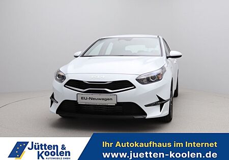 Kia Cee'd SPIN 1.5 T-GDI Automatik