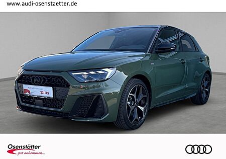 Audi A1 Sportback 30 TFSI S line LED PDC+ Sitzhzg Nav
