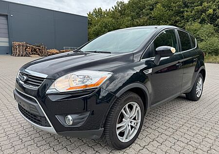 Ford Kuga 2.0 TDCI 140PS Trend 95809