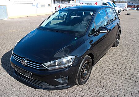 VW Golf Volkswagen Sportsvan VII Comfortline BMT/Start-Stopp