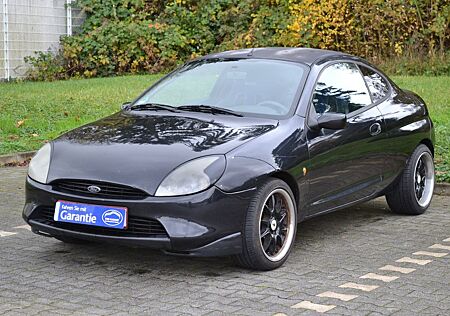 Ford Puma 1.7 16V * Racing Sport Ausstattung *Sparco