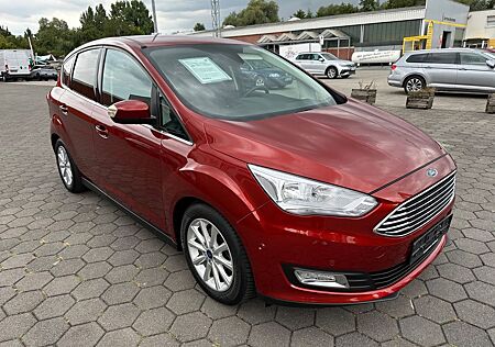 Ford C-Max Titanium*TOP*1 Hand*Garantie*