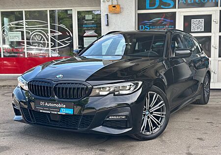 BMW 320d Touring M Sport H&K/LiveCockpit/Kamera/Sthz