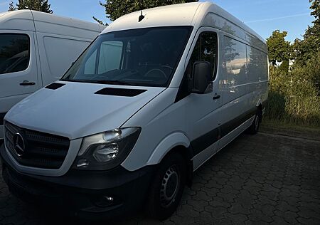 Mercedes-Benz Sprinter 316 L3H2 Kastenwagen