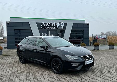 Seat Leon ST FR