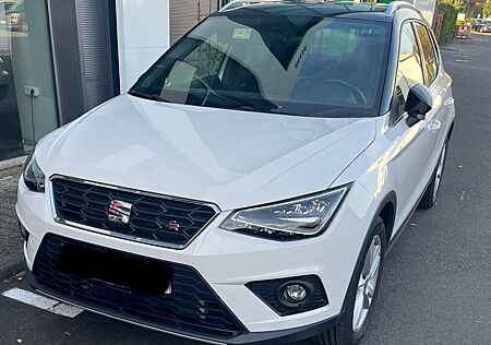 Seat Arona 1.0 TSI Start&Stop 85kW FR DSG FR