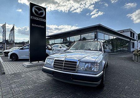 Mercedes-Benz 200 D