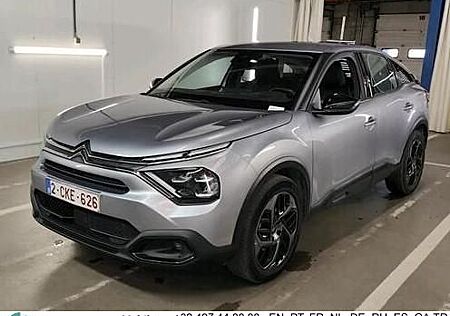 Citroën C4 1.5 BlueHDi Shine Aut. Virtual LED Navi 1/2