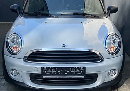 Mini One Cabrio One