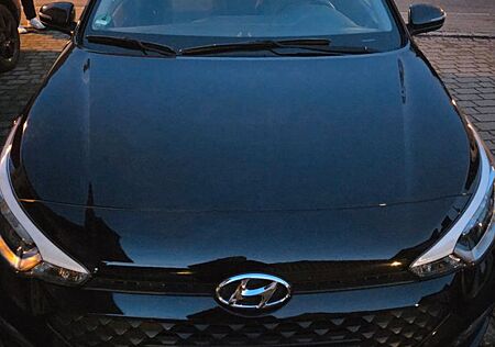 Hyundai i20 1.2 62kW Trend Trend