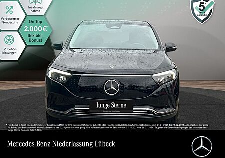 Mercedes-Benz EQA 350 4M PROGRESSIVE Advanced WD/Totw/RüKam/