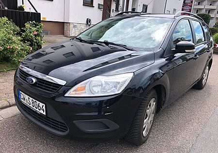 Ford Focus Turnier Concept Klima Euro5 Tüv 06/26