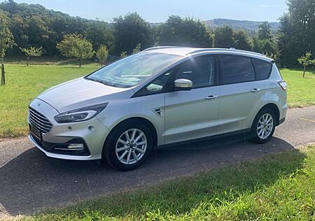Ford S-Max Trend Automatik 190ps