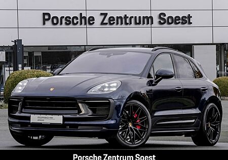 Porsche Macan GTS/Panoramadach/Apple-CarPlay/BOSE