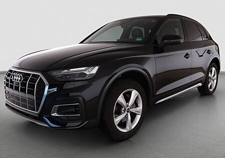 Audi Q5 SUV Advanced 45 TFSI qu. S tr. PANO Matrix AH