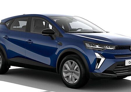 Renault Captur MJ25 TCe90 +PDC+APP+SHZ+5 Jahre Gar.