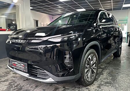 Maxus Euniq 6 130 kW Limited