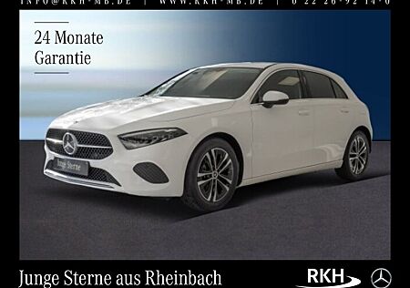 Mercedes-Benz A 200 Kompaktlimousine Progressive/Navi/Autom.