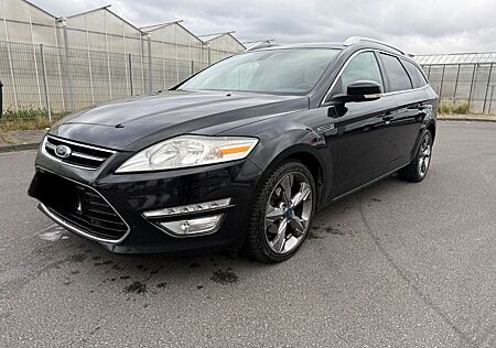 Ford Mondeo 2,2TDCi 147kW Titanium Turnier Autom....