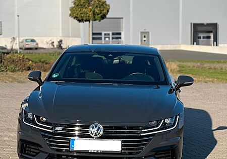 VW Arteon Volkswagen 2.0 TSI R-LINE BM.7G DSG *Navi*LED*PDC