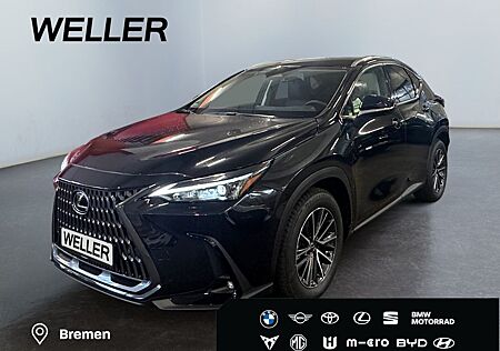 Lexus NX 450h + E-FOUR *Bi-LED*el Sitze*CAM*SHZ*ACC*PDC