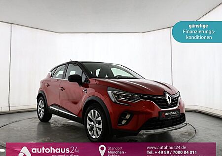 Renault Captur II 1.3 Intens LED|Navi|ParkPilot|App