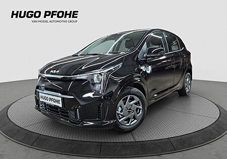 Kia Picanto Vision Tageszulassung RFK PDC SHZ NAVI N