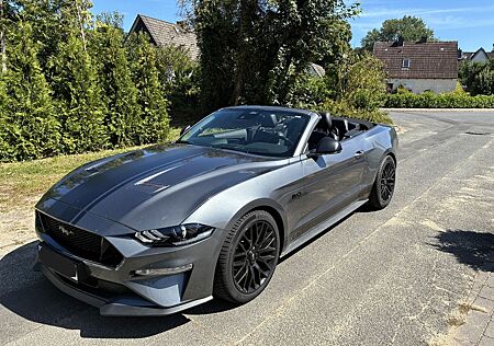 Ford Mustang 5.0 V8 GT Auto GT, Garantie, MagneRide