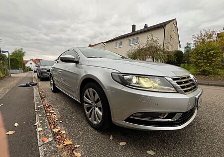 VW CC Volkswagen 1.4 TSI -