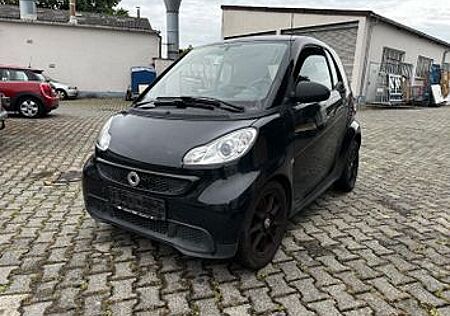 Smart ForTwo 1.0 52kW mhd passion