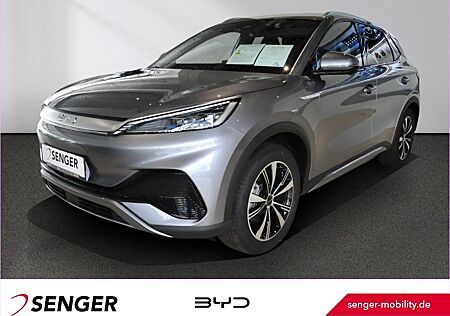 BYD ATTO 3 Seal Excellence AWD
