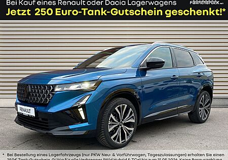 Renault Austral Techno Mild Hybrid 160 Automatik ACC