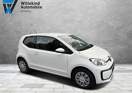 VW Up Volkswagen ! move ! *Klima*