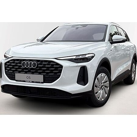 Audi Q5 leasen