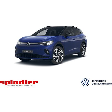 VW ID.4 leasen