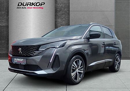 Peugeot 3008 Hybrid 225 Roadtrip,Navi,SHZ,PDC,LWS,Abstan