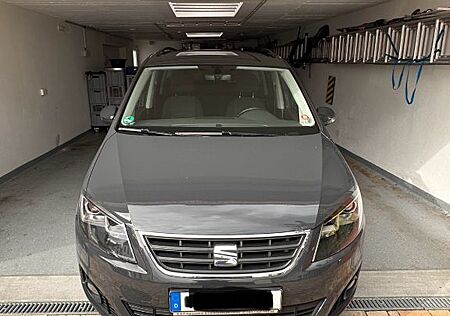 Seat Alhambra 2.0 TDI Start&Stop 135kW Crono DSG ...
