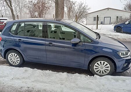 VW Golf Sportsvan Volkswagen 1.4 TSI Comfortline Comfortline
